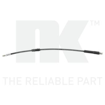 Flexible de frein NK