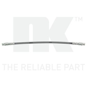 Flexible de frein NK