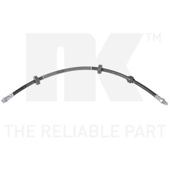 Flexible de frein NK
