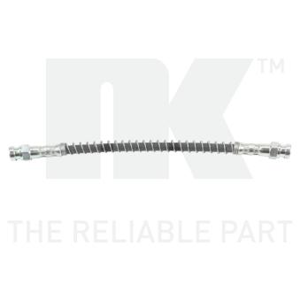Flexible de frein NK