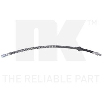 Flexible de frein NK