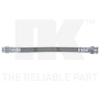 Flexible de frein NK
