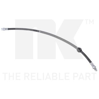 Flexible de frein NK