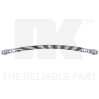 Flexible de frein NK