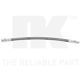 Flexible de frein NK