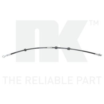 Flexible de frein NK