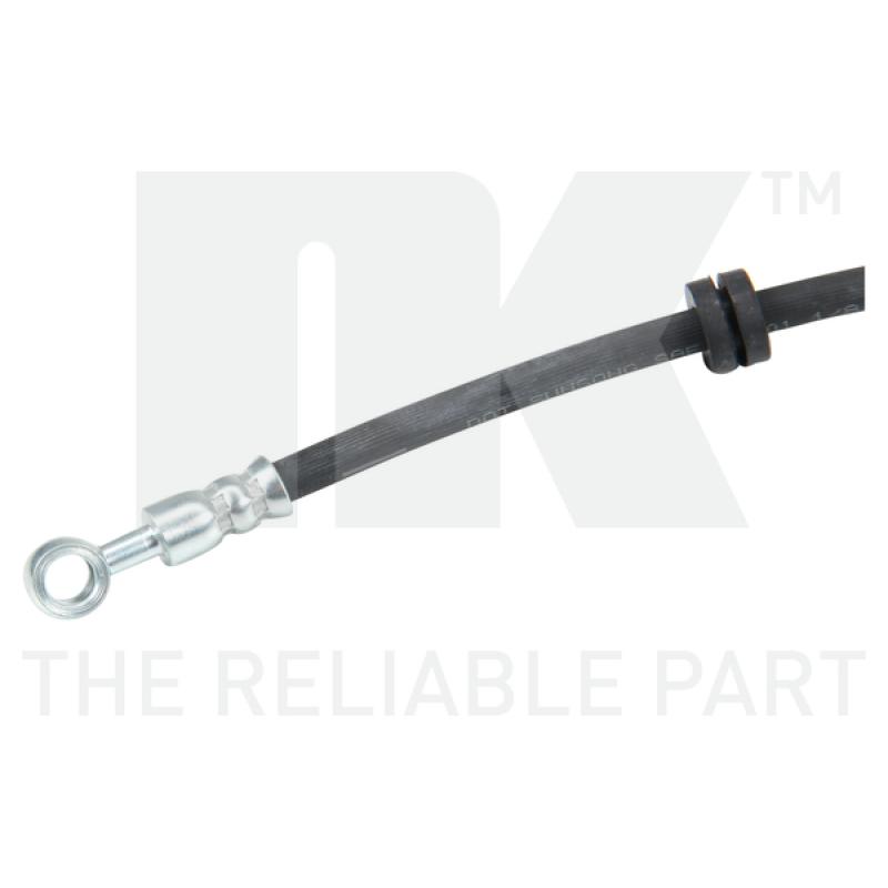 Flexible de frein NK 851945 - Visuel 1