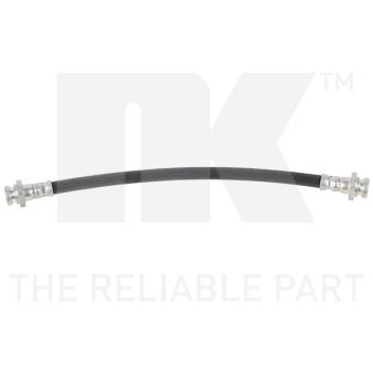 Flexible de frein NK