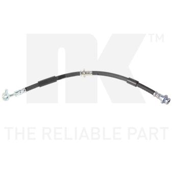 Flexible de frein NK