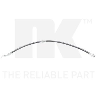 Flexible de frein NK 8522112