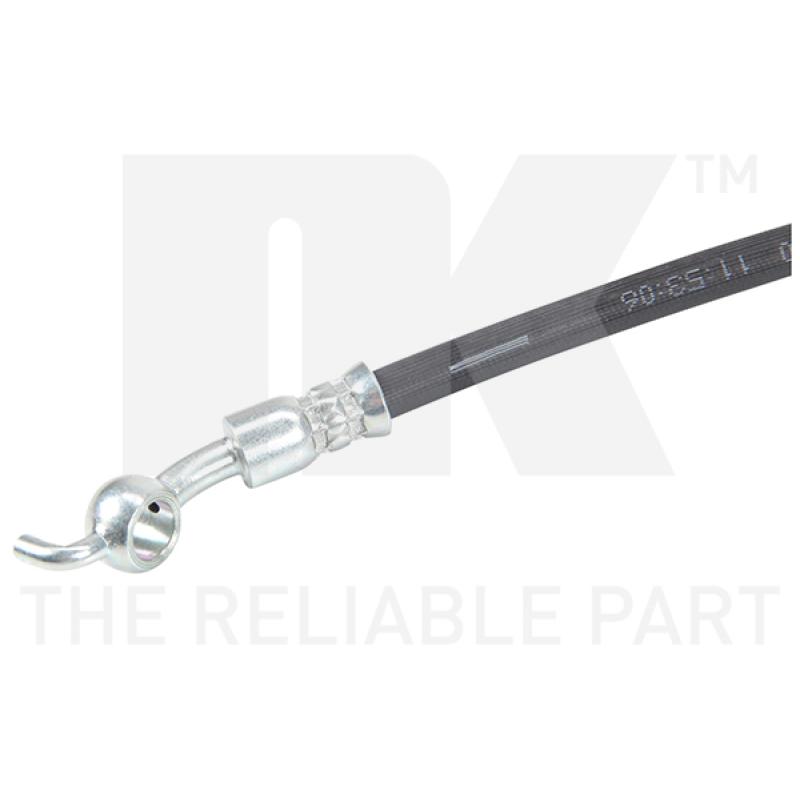 Flexible de frein NK 8522113 - Visuel 1