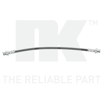 Flexible de frein NK