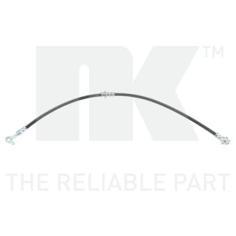 Flexible de frein NK