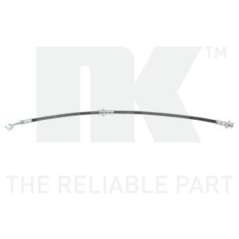 Flexible de frein NK
