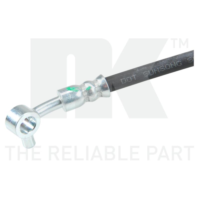 Flexible de frein NK 8522139 - Visuel 1
