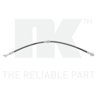 Flexible de frein NK