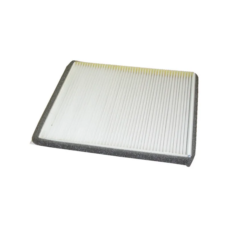 Filtre, air de l'habitacle MEAT & DORIA 17238