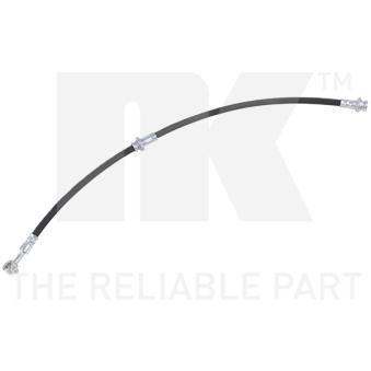 Flexible de frein NK 8522171