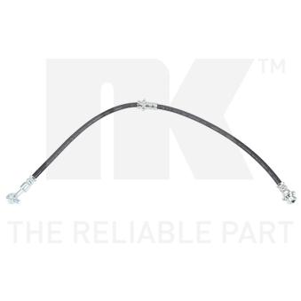 Flexible de frein NK