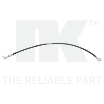Flexible de frein NK