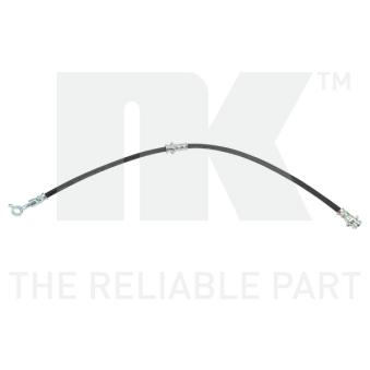 Flexible de frein NK