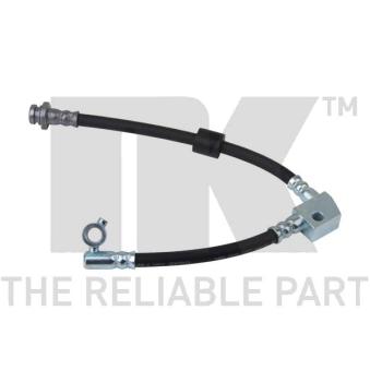 Flexible de frein NK