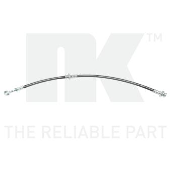 Flexible de frein NK