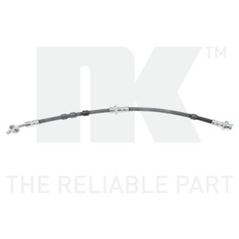 Flexible de frein NK 852251