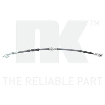 Flexible de frein NK 852252
