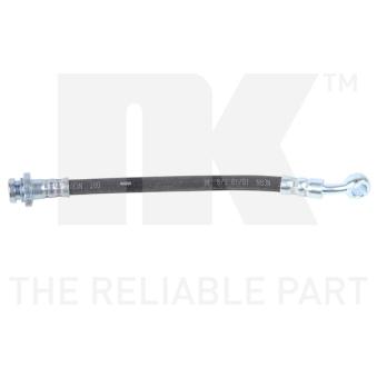 Flexible de frein NK