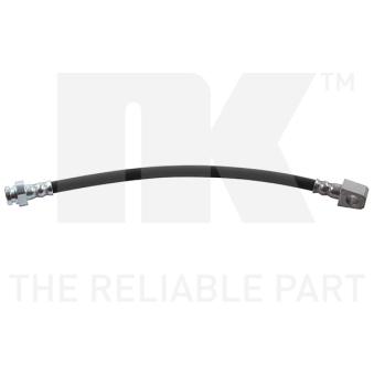 Flexible de frein NK