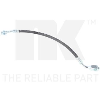 Flexible de frein NK