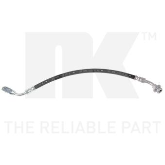Flexible de frein NK