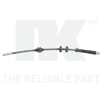 Flexible de frein NK