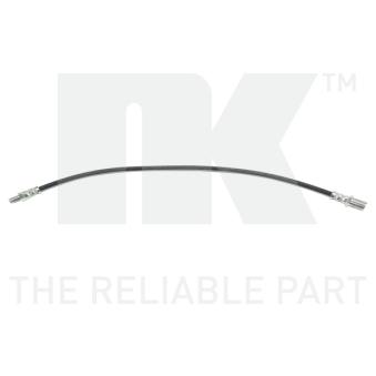 Flexible de frein NK