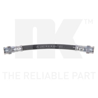 Flexible de frein NK