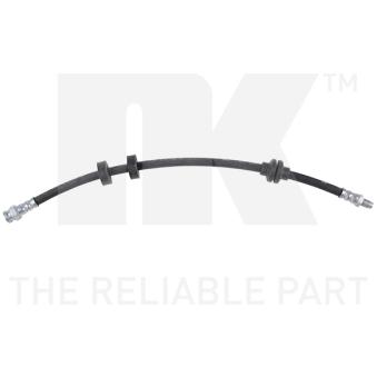 Flexible de frein NK