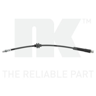 Flexible de frein NK 8523136