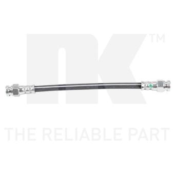 Flexible de frein NK