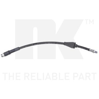 Flexible de frein NK