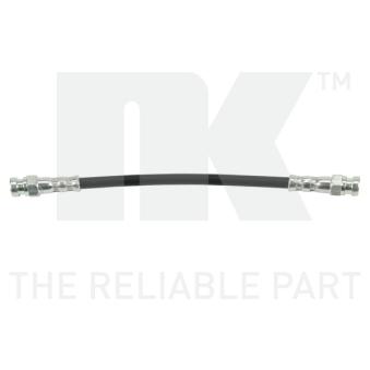 Flexible de frein NK