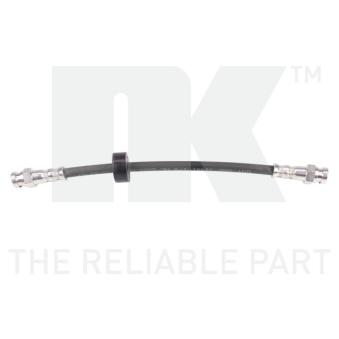 Flexible de frein NK