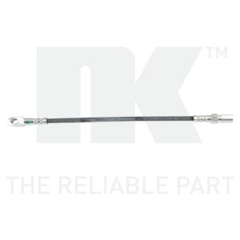 Flexible de frein NK