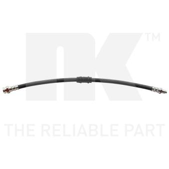 Flexible de frein NK