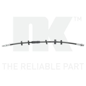 Flexible de frein NK