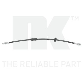 Flexible de frein NK