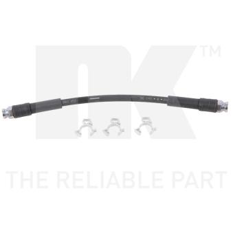 Flexible de frein NK