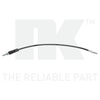 Flexible de frein NK