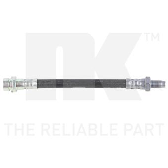 Flexible de frein NK