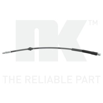 Flexible de frein NK